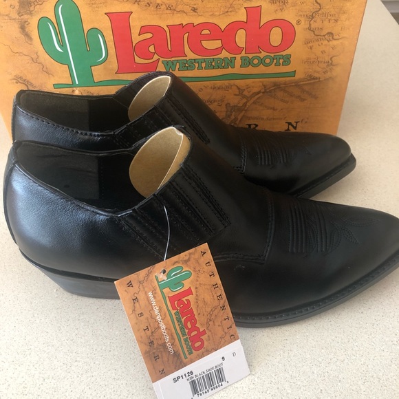 Men shoe boots - Picture 7 of 11